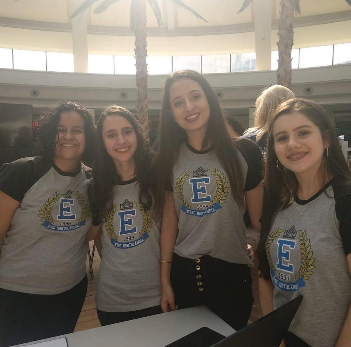 Expo Ensino 2019