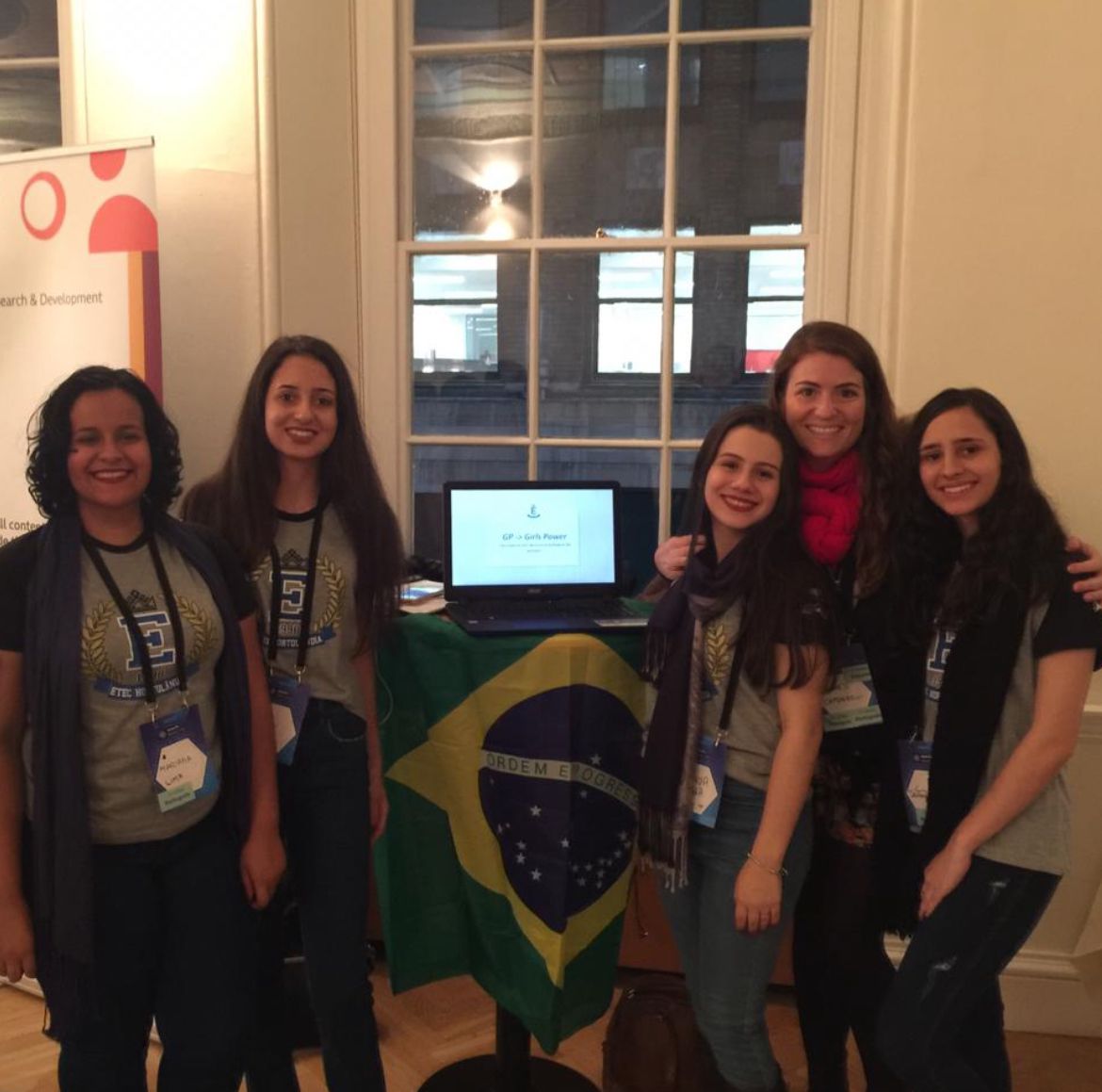 Mozilla Festival 2019